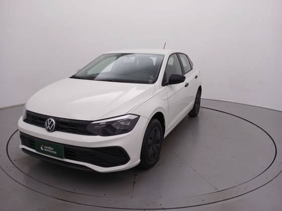 VOLKSWAGEN POLO 1.0 MPI TRACK MANUAL VOLKSWAGEN POLO 1.0 MPI TRACK MANUAL